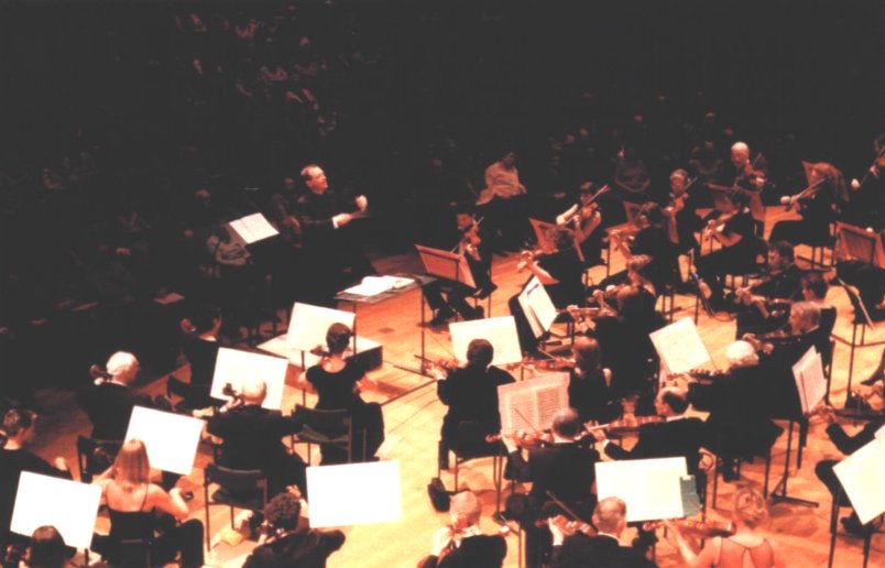 Cardiff Philharmonic Orchestra