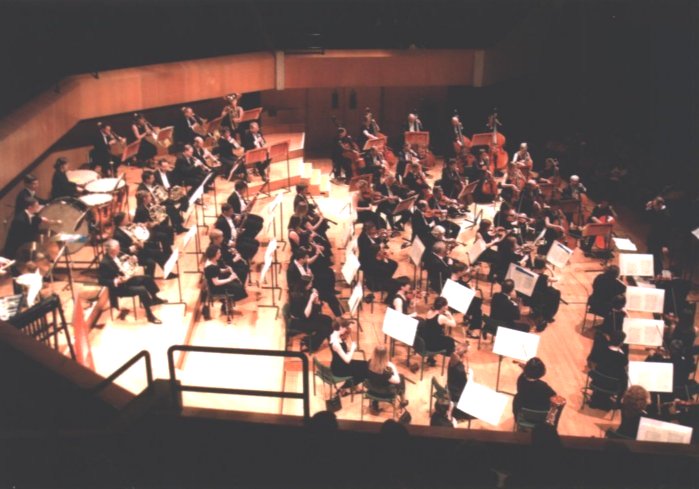 Cardiff Philharmonic Orchestra