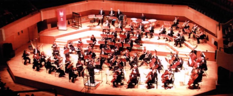 Cardiff Philharmonic Orchestra