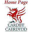 Cardiff County Council logo